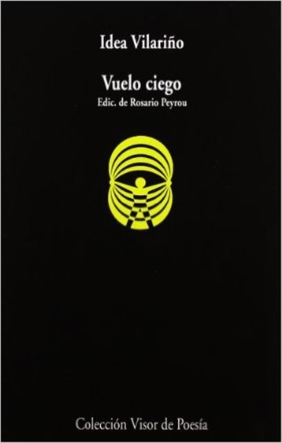 VUELO CIEGO