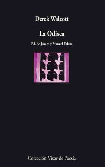 LA ODISEA 