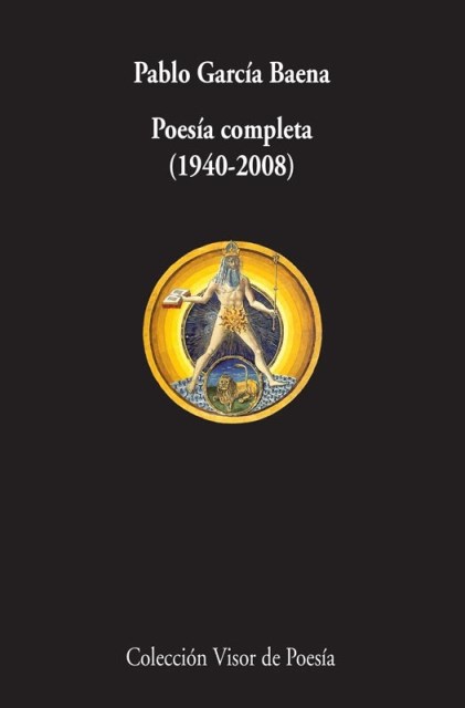 POESIA COMPLETA . (1940 - 2008)