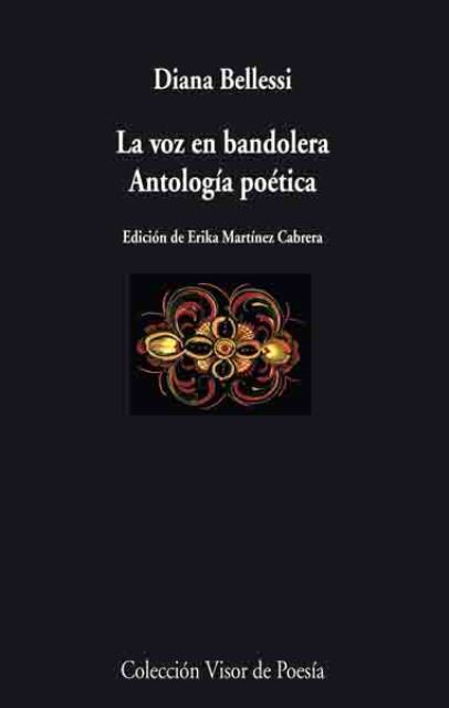 LA VOZ EN BANDOLERA . ANTOLOGIA POETICA 