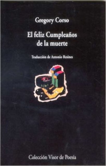 EL FELIZ CUMPLEAOS DE LA MUERTE 