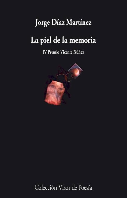 LA PIEL DE LA MEMORIA 