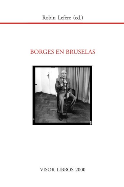 BORGES EN BRUSELAS