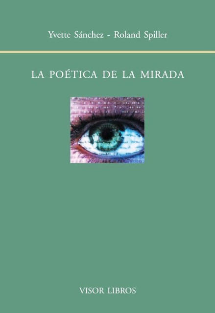 POETICA DE LA MIRADA