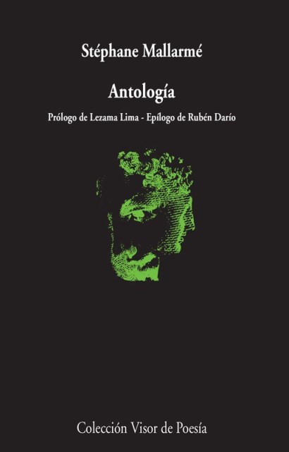 ANTOLOGIA . STEPHANE MALLARME