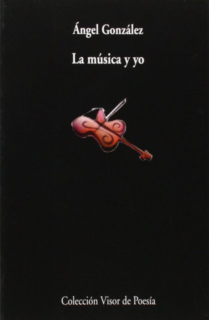 LA MUSICA Y YO 