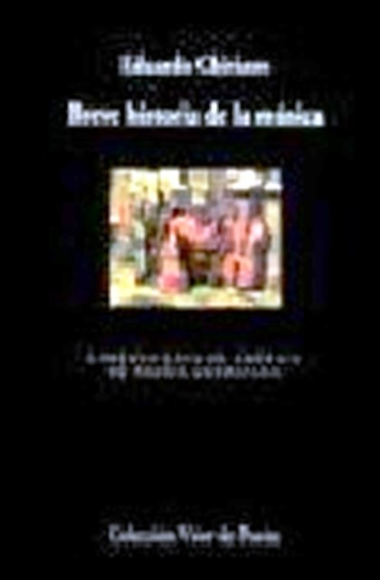 BREVE HISTORIA DE LA MUSICA