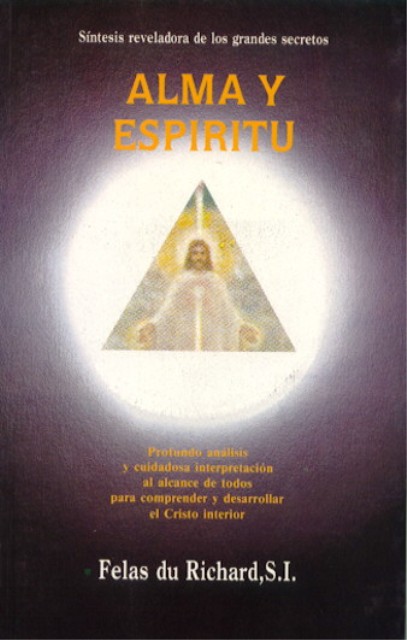 ALMA Y ESPIRITU (CAR)