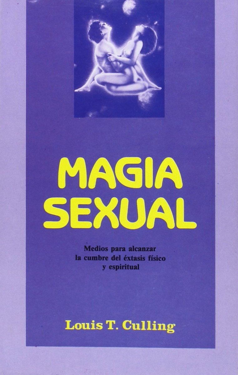 MAGIA SEXUAL (CAR)