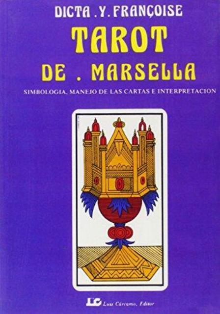 TAROT DE MARSELLA