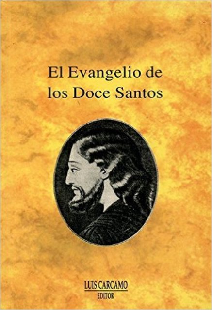 EL EVANGELIO DE LOS DOCE SANTOS 