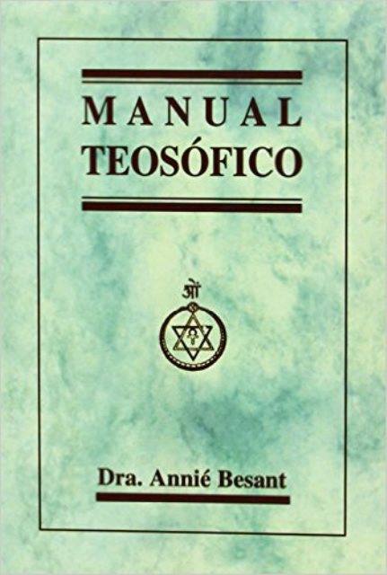 MANUAL TEOSOFICO