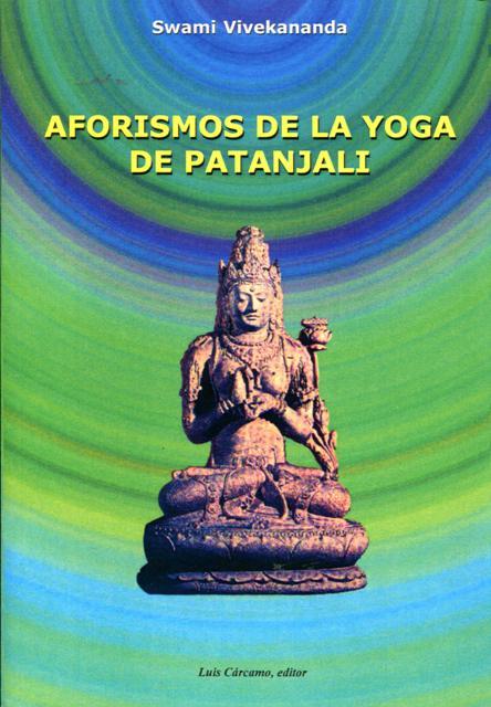 AFORISMOS DE LA YOGA DE PATANJALI