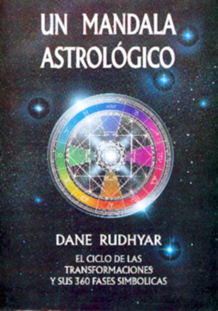 UN MANDALA ASTROLOGICO