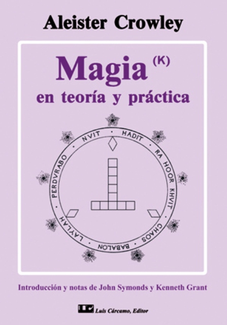 MAGIA EN TEORIA Y PRACTICA (NVA.EDICION)