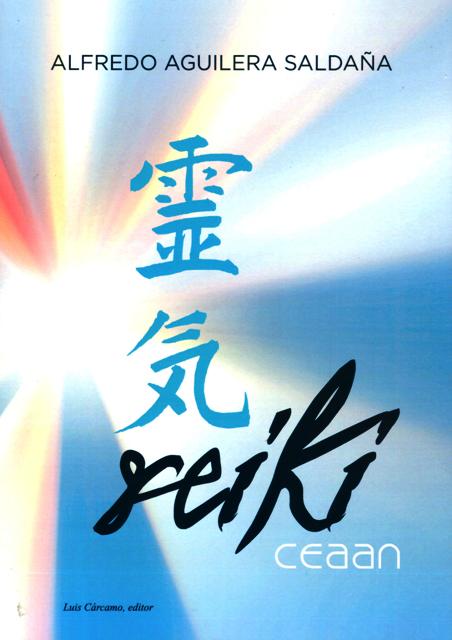 REIKI CEAAN