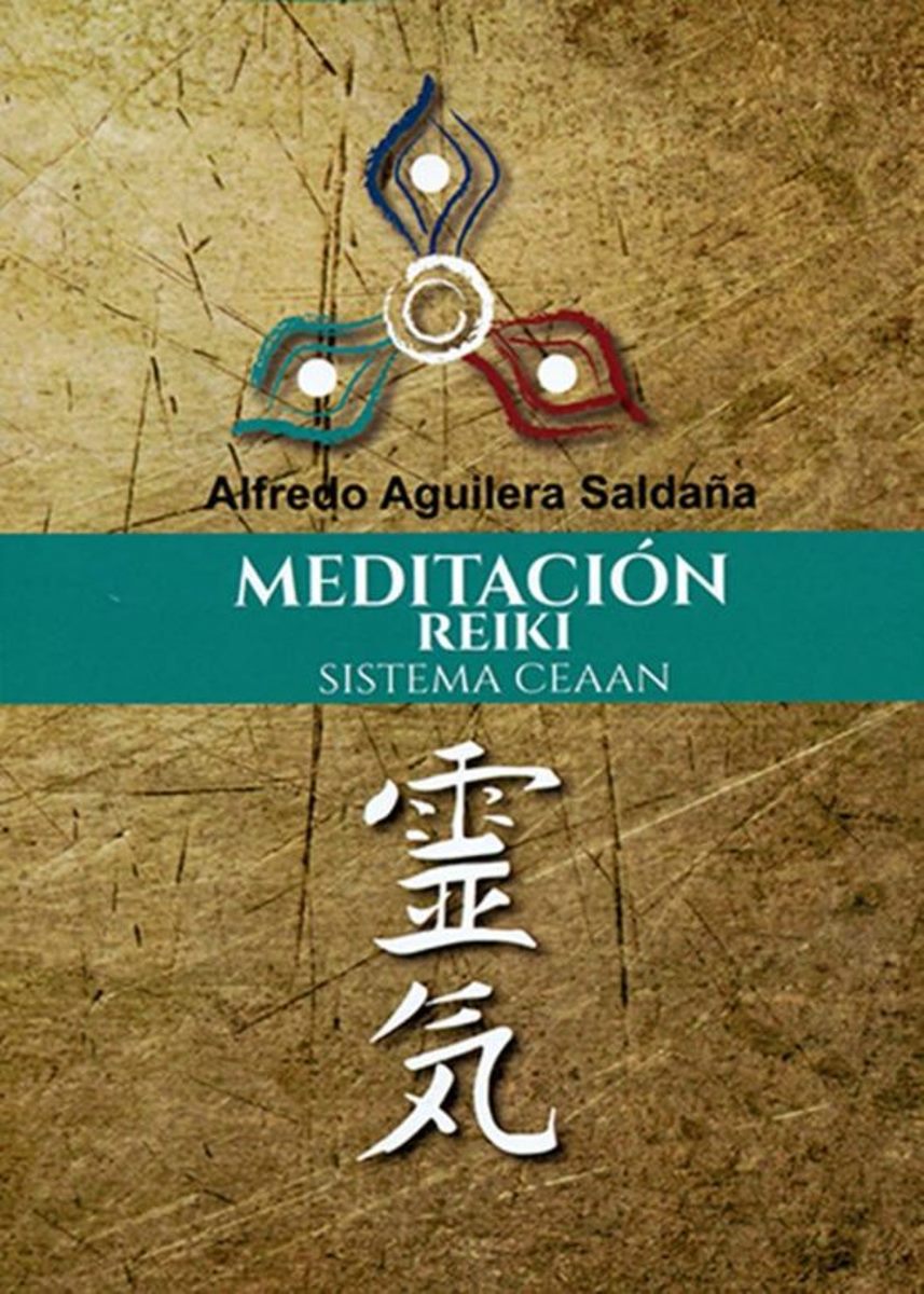 MEDITACION REIKI . SISTEMA CEAAN