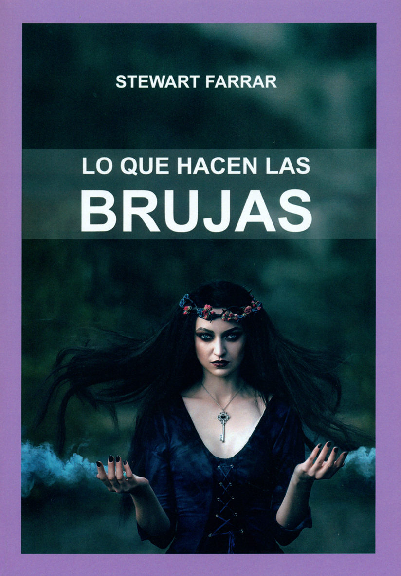 LO QUE HACEN LAS BRUJAS