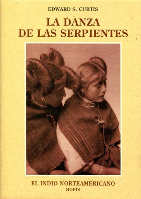 LA DANZA DE LAS SERPIENTES 