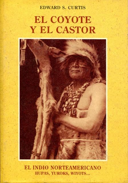 EL COYOTE Y EL CASTOR 