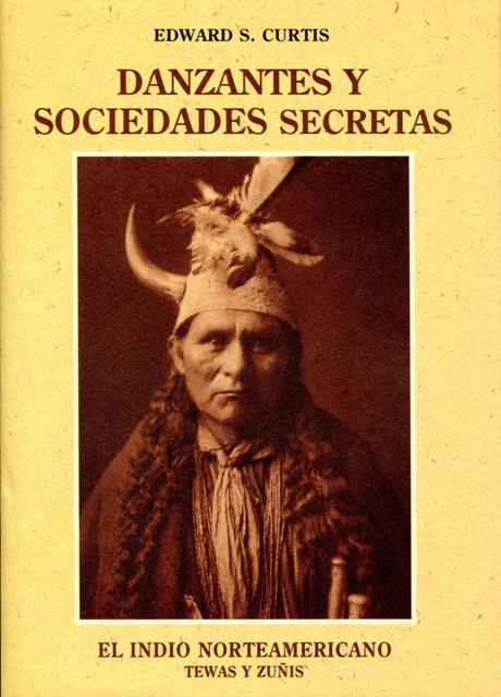 DANZANTES Y SOCIEDADES SECRETAS