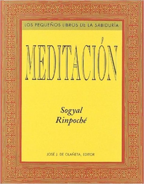 MEDITACION