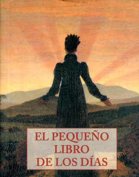 PEQUEO LIBRO DE LOS DIAS