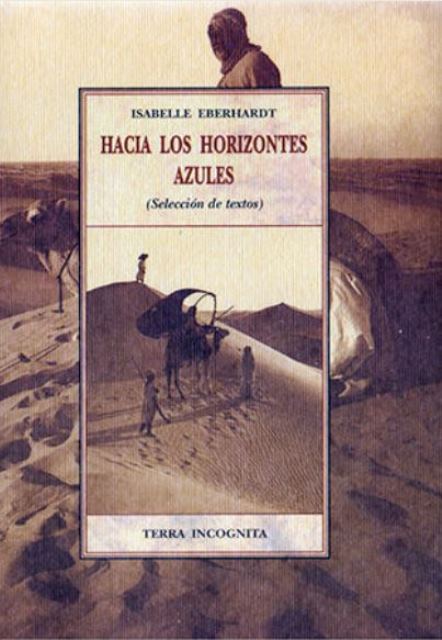 HACIA LOS HORIZONTES AZULES