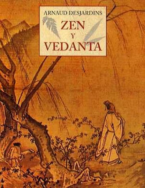 ZEN Y VEDANTA