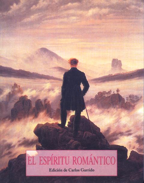 EL ESPIRITU ROMANTICO 