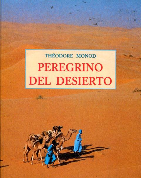 PEREGRINO DEL DESIERTO (PLS)