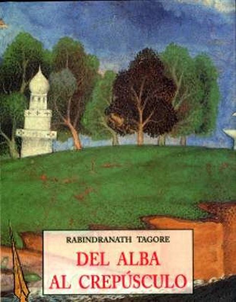 DEL ALBA AL CREPUSCULO (PLS)