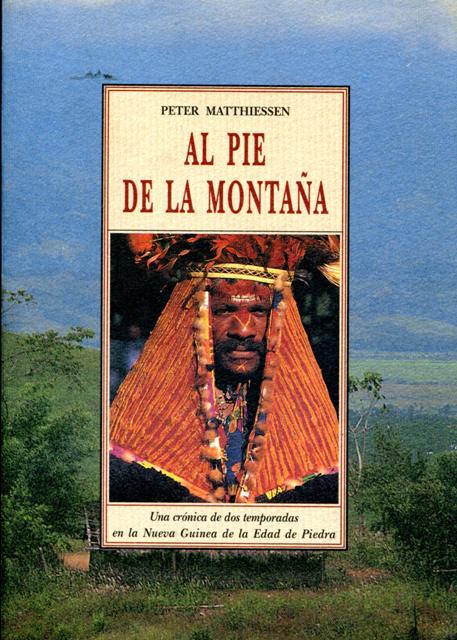 PIE DE LA MONTAA ,AL