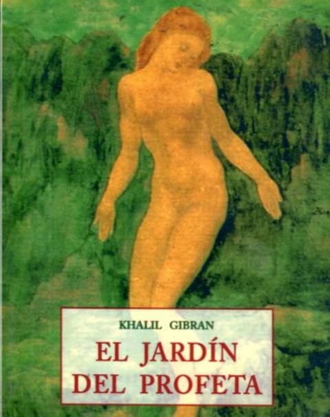 EL JARDIN DEL PROFETA (PLS) 