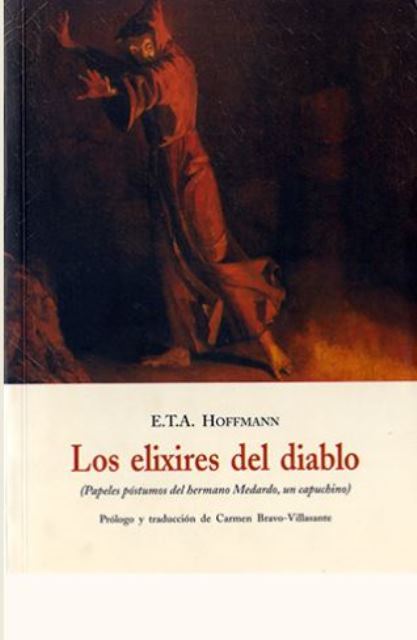 LOS ELIXIRES DEL DIABLO 