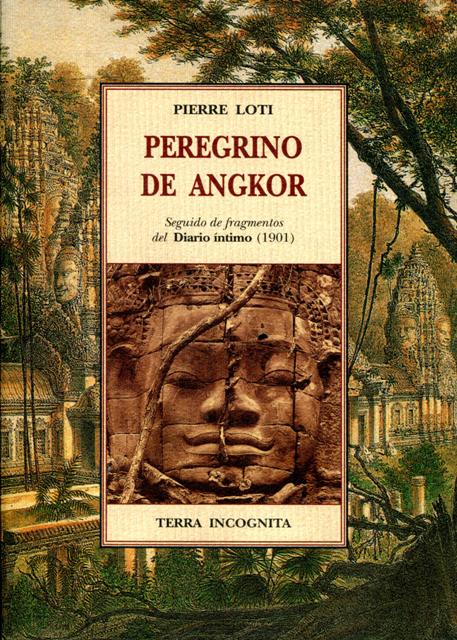 PEREGRINO DE ANGKOR