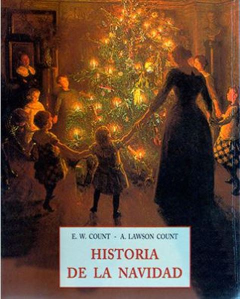 HISTORIA DE LA NAVIDAD