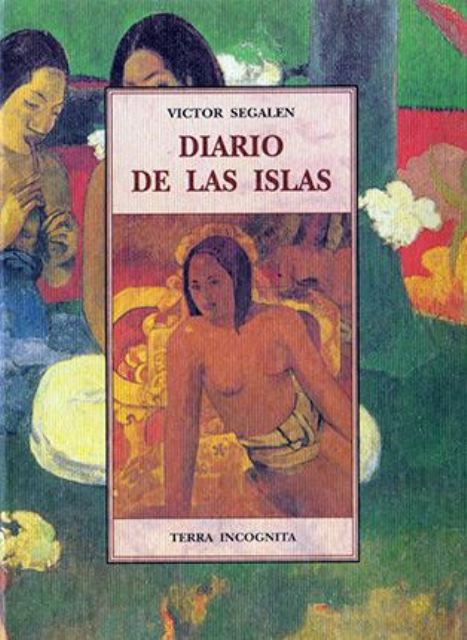 DIARIO DE LAS ISLAS