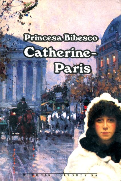 CATHERINE-PARIS