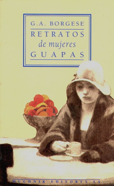 RETRATOS DE MUJERES GUAPAS