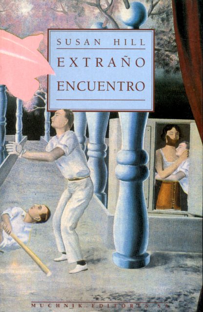 EXTRAO ENCUENTRO