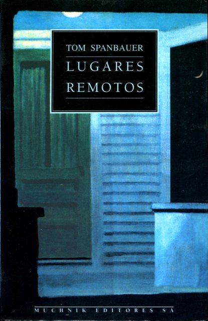 LUGARES REMOTOS