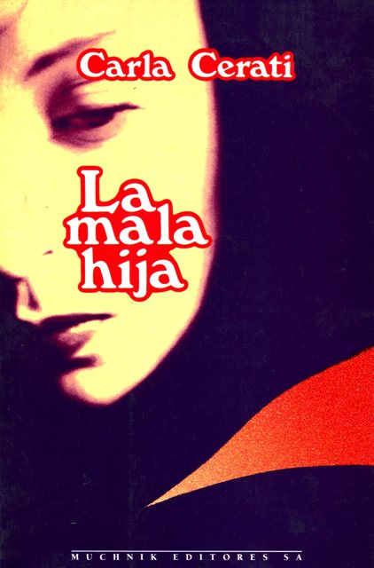 LA MALA HIJA 