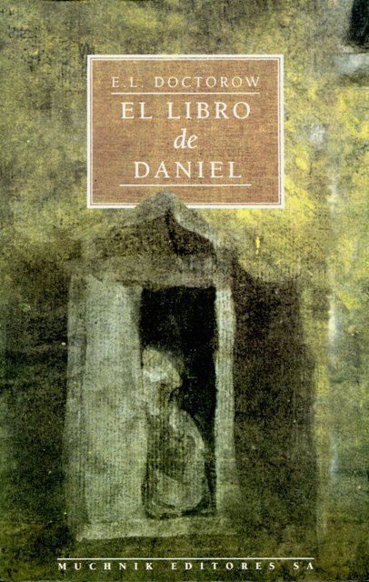 EL LIBRO DE DANIEL 