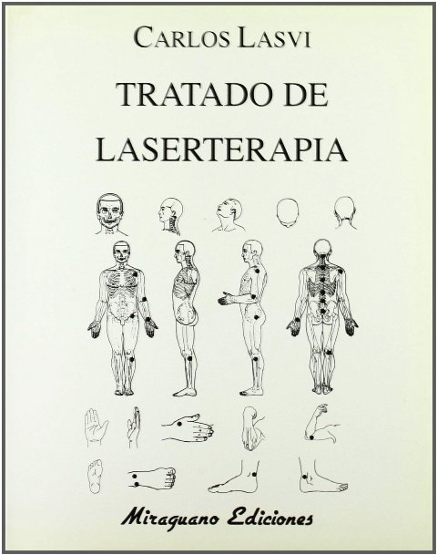 TRATADO DE LASERTERAPIA