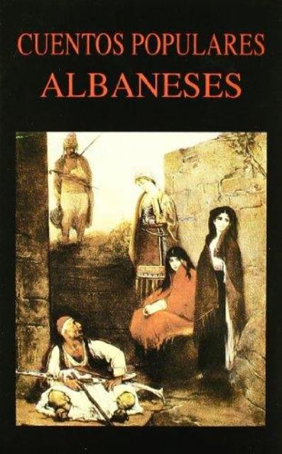 CUENTOS POPULARES ALBANESES