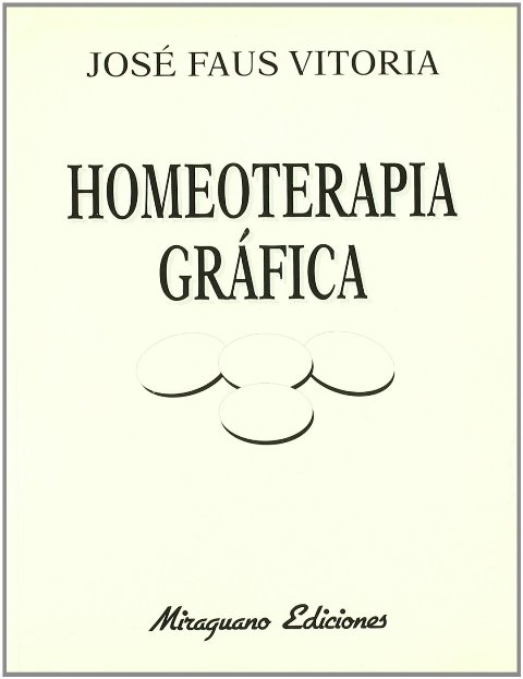 HOMEOTERAPIA GRAFICA
