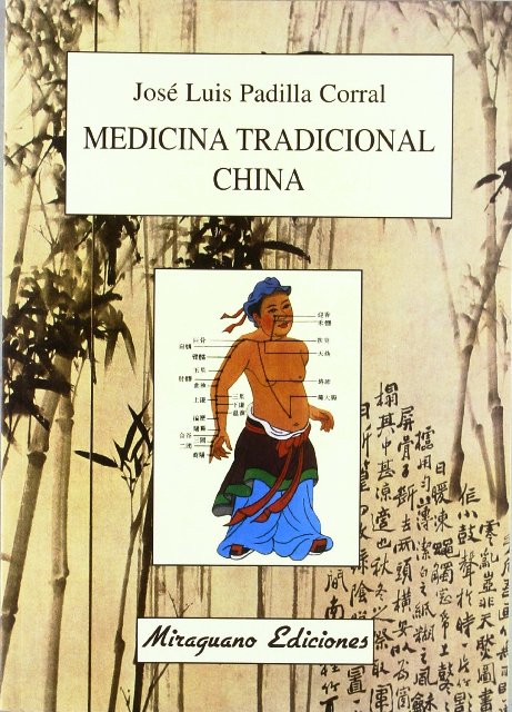 MEDICINA TRADICIONAL CHINA