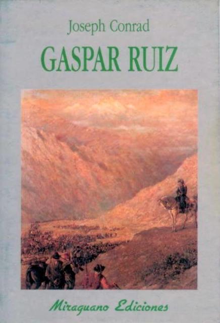 GASPAR RUIZ