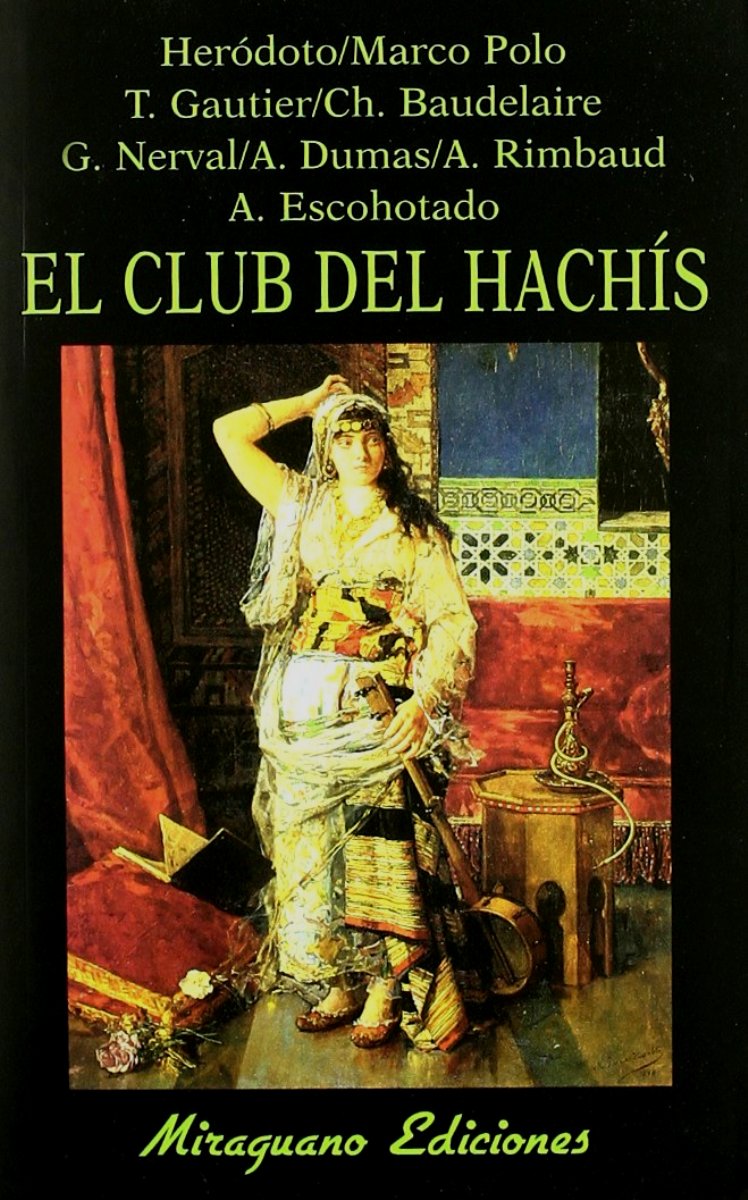 EL CLUB DEL HACHIS 